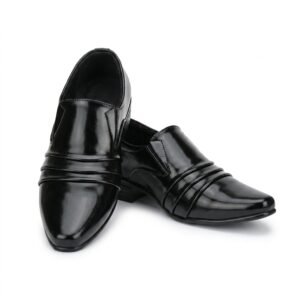 Men’s Premium Formal Shoes | Stylish Slip-On Dress Shoes | Elegant Office & Party Shoes
